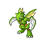 scyther