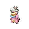 slowking