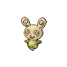 spinda