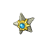 staryu