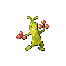 sudowoodo