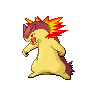 typhlosion