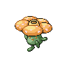 vileplume