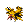 zapdos