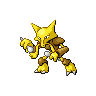 alakazam