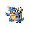 blastoise
