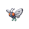butterfree