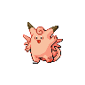 clefable