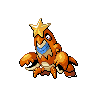 crawdaunt