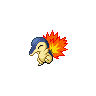 cyndaquil