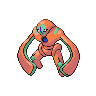deoxys defense