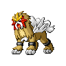entei