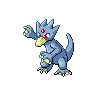 golduck