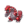groudon