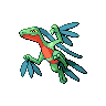grovyle