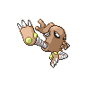 hitmonlee