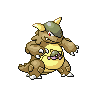 kangaskhan