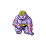 machoke