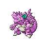nidoking