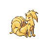 ninetales