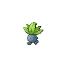 oddish