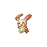 plusle