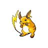 raichu