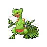 sceptile