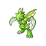 scyther