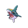 sharpedo