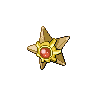 staryu