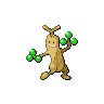 sudowoodo