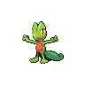 treecko