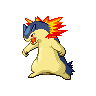 typhlosion