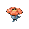 vileplume