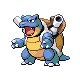 blastoise