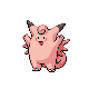 clefable