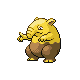 drowzee