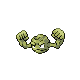 geodude