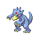 golduck