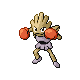 hitmonchan