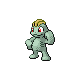 machop