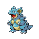 nidoqueen