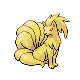 ninetales