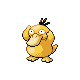 psyduck