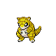 sandshrew