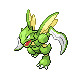 scyther