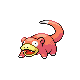 slowpoke