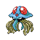tentacruel