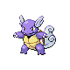 wartortle